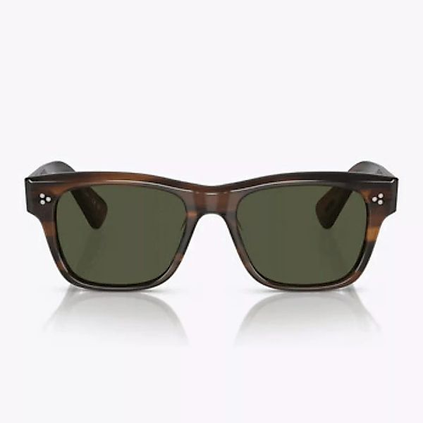 Oliver Peoples  Sonnenbrillen Birell Sun OV5524SU 172452 Sonnenbrille günstig online kaufen