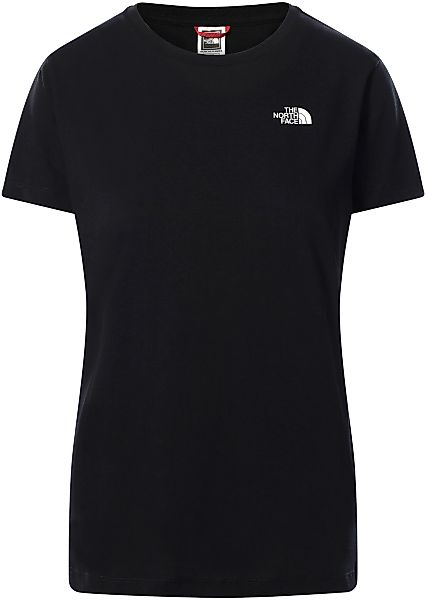 The North Face T-Shirt "SIMPLE DOME" günstig online kaufen