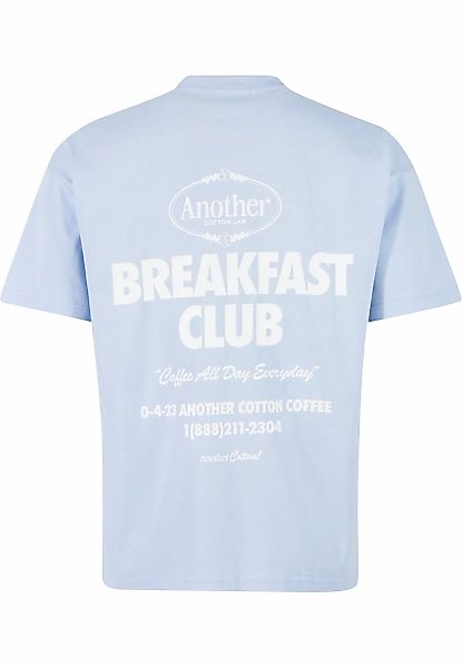 Another Cotton Lab T-Shirt "Another Cotton Lab Breakfast Club T-Shirt", (1 günstig online kaufen