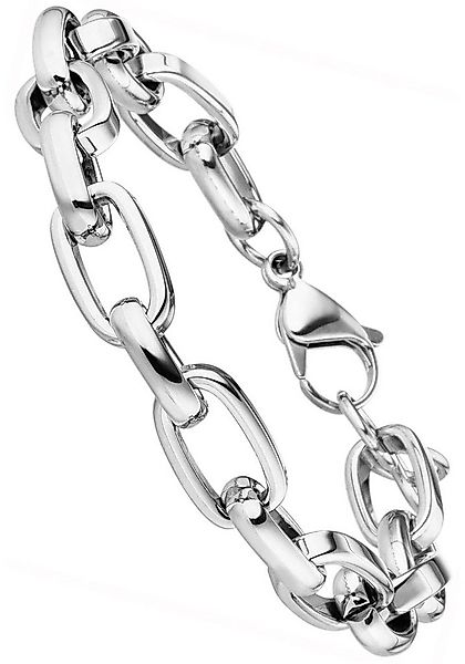 JOBO Armband Statement, Edelstahl 22 cm günstig online kaufen
