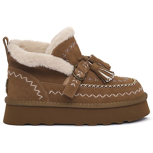 Jeep  Moonboots O-JOO 160 GWEN ETNO günstig online kaufen