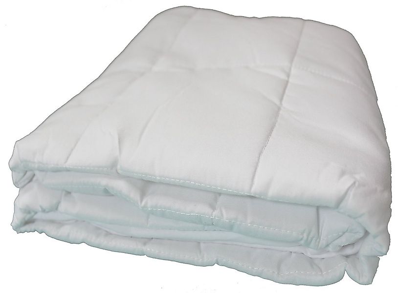 KH-Haushaltshandel Babybettdecke Gewichtsdecke Therapiedecke 100x135 cm 2,5 günstig online kaufen
