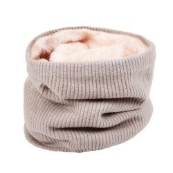 Coonoor Modeschal Fleece Schal Winter Loop günstig online kaufen