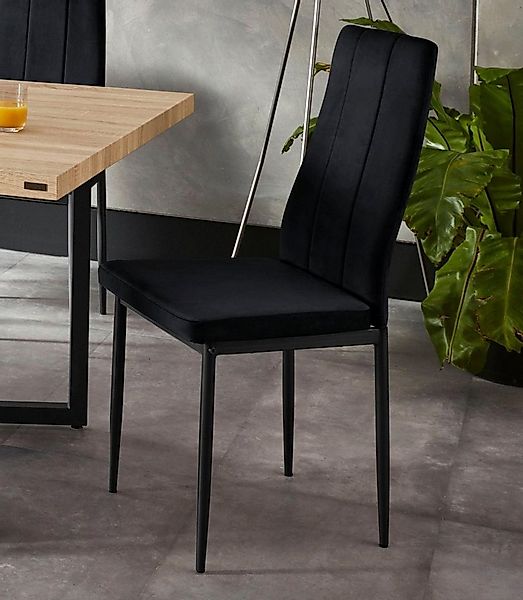 INOSIGN Esszimmerstuhl Remus (Set, 4 St), im 1er,2er und 4er Set erhältlich günstig online kaufen