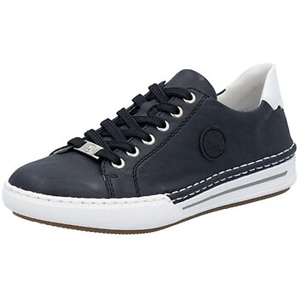 Rieker  Halbschuhe Schnuerschuhe L7210 L7210-14 14 günstig online kaufen