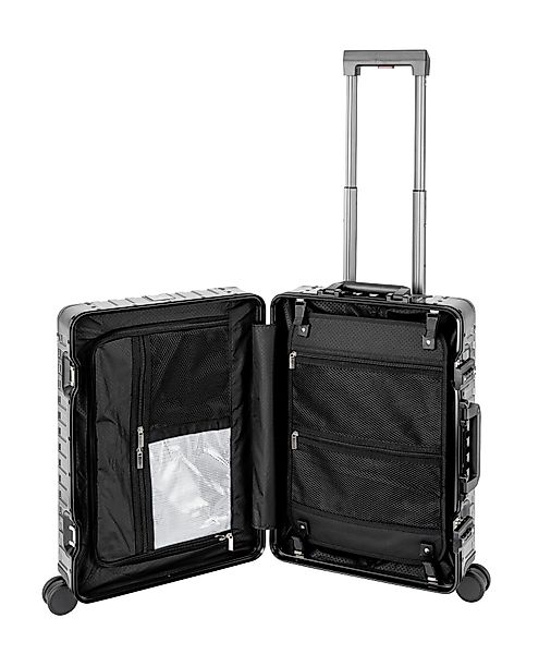 Travelhouse Trolleyset Tokyo, 4 Rollen, (2 günstig online kaufen