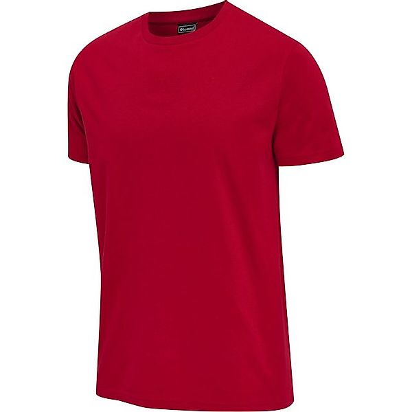 hummel T-Shirt Hummel Herren T-Shirt hmlRED Basic T-Shirt S/S 215119 günstig online kaufen