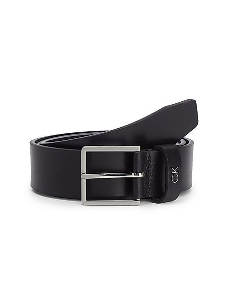 Calvin Klein Ledergürtel FORMAL BELT 3.5CM günstig online kaufen
