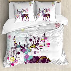 Abakuhaus Bettwäsche weicher Microfaserstoff Allergiker geeignet, günstig online kaufen