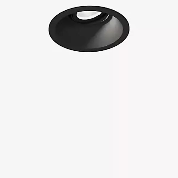 Wever & Ducré Deep Adjust Petit 1.0 Einbaustrahler LED mit Blattklemme, sch günstig online kaufen