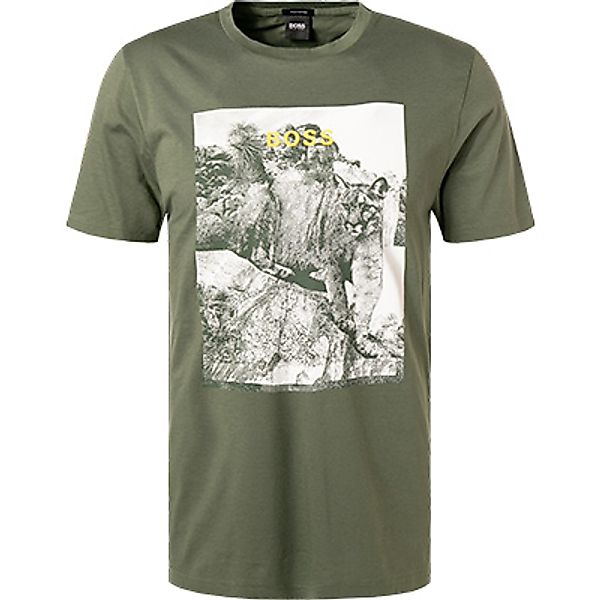 BOSS T-Shirt Topline 50465266/360 günstig online kaufen