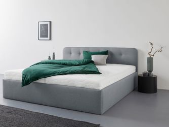 Westfalia Schlafkomfort Polsterbett Rostock, auch mit günstig online kaufen