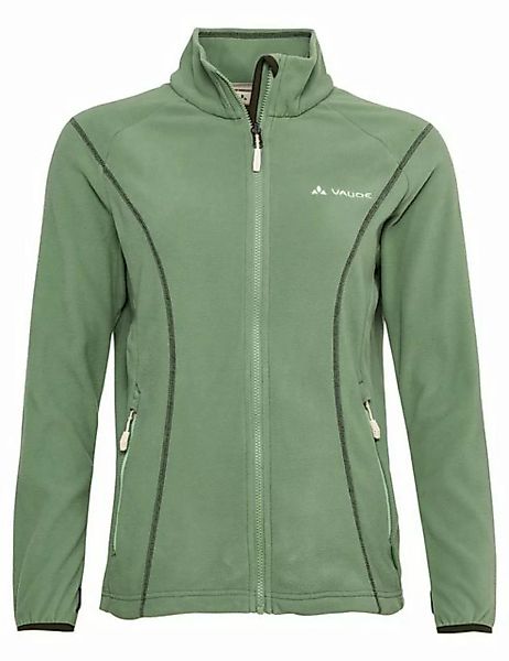 VAUDE Outdoorjacke Women's Rosemoor Fleece Jacket II (1-St) Klimaneutral ko günstig online kaufen