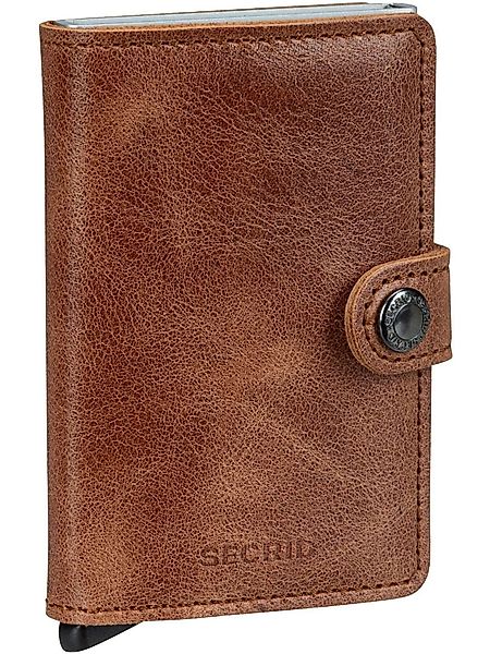 SECRID Brieftasche Miniwallet Vintage günstig online kaufen