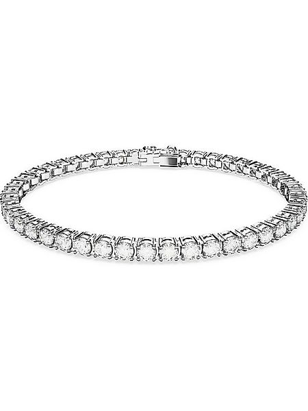 Swarovski Armband Swarovski Damen-Armband Swarovski-Kristall, Matrix günstig online kaufen
