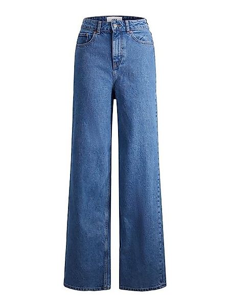 Jjxx  Hosen Tokyo Wide Jeans NOOS - Dark Blue Denim günstig online kaufen