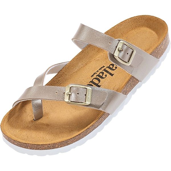 Palado Cres Metallic Pantolette günstig online kaufen