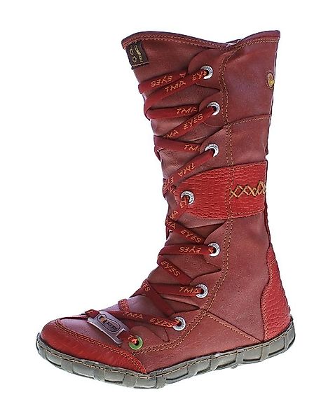 TMA Leder Stiefel TMA 2088 Winter günstig online kaufen