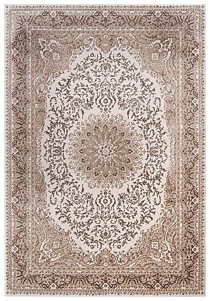 Mazovia Designteppich Modern Abstrakt Teppich für günstig online kaufen