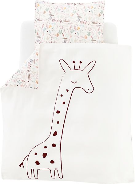 Träumeland Babybettwäsche, Jersey, 2 teilig günstig online kaufen