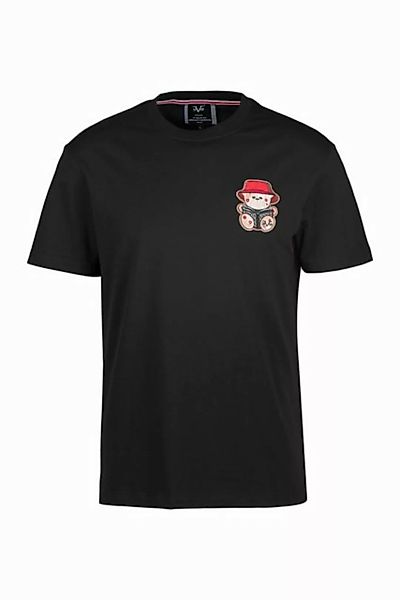 19V69 ITALIA T-Shirt RAFAEL BUCKET günstig online kaufen