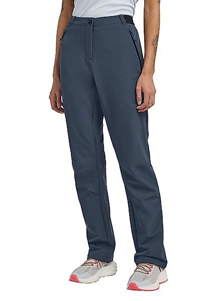Jack Wolfskin Funktionshose GEIGELSTEIN PANTS W günstig online kaufen