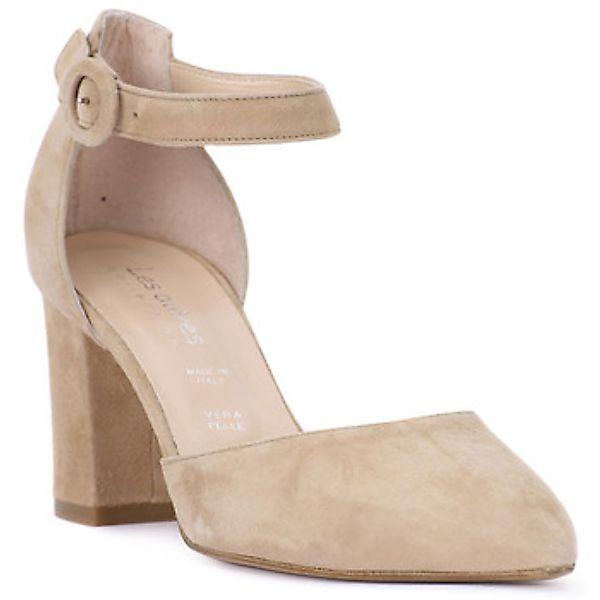 Priv Lab  Pumps CAMOSCIO günstig online kaufen