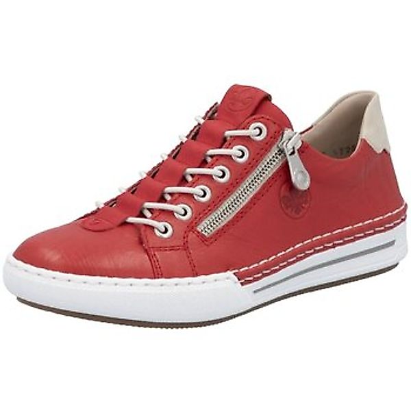 Rieker  Damenschuhe Slipper FSK Halbschuhe L7250-80 günstig online kaufen