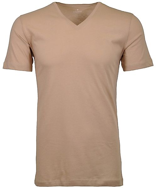RAGMAN T-Shirt Set: (Packung, 2-tlg) günstig online kaufen
