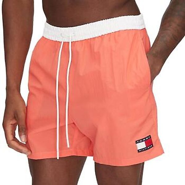 Tommy Hilfiger  Badeshorts UM0UM03455-XKJ günstig online kaufen