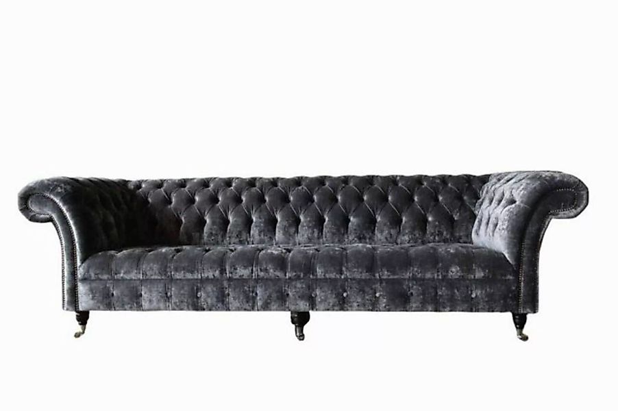 JVmoebel Chesterfield-Sofa, Made in Europa günstig online kaufen