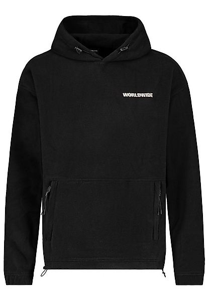 SUBLEVEL Hoodie Weicher Hoodie mit sportlichem Design (1-tlg) H20005M21487A günstig online kaufen