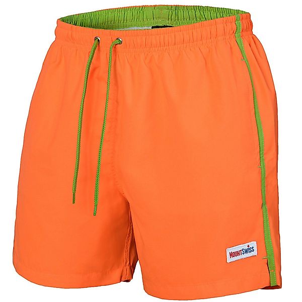 Mount Swiss Badeshorts Mount Swiss Männer günstig online kaufen