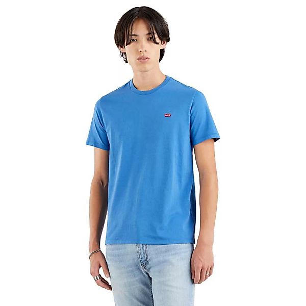 Levi´s ® The Original Kurzarm T-shirt S Star Sapphire günstig online kaufen