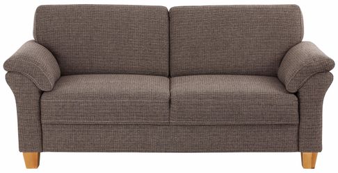 Home affaire 3-Sitzer "Borkum" mit Federkern günstig online kaufen