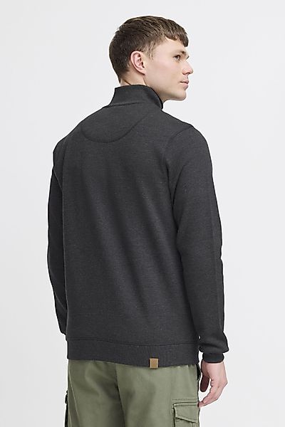 !Solid Sweatjacke SDARNOL Modische Zip-Jacke günstig online kaufen
