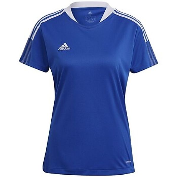 adidas  T-Shirt Tiro 21 Trikot günstig online kaufen