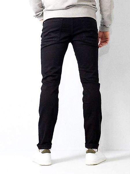 Petrol Industries Slim-fit-Jeans SEAHAM-CLASSIC mit niedriger günstig online kaufen