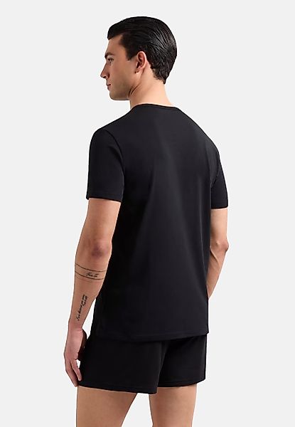 Emporio Armani T-Shirt T-Shirt Kurzarmshirt 2 günstig online kaufen