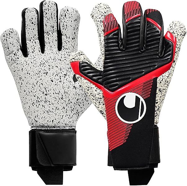 uhlsport Torwarthandschuhe Powerline Supergrip+ HN günstig online kaufen