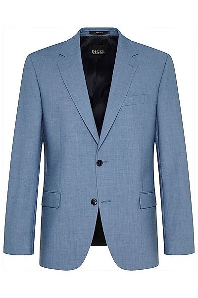 Digel Baukastensakko Baukasten Sakko hellblau Damian-S 26 günstig online kaufen