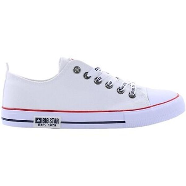 Big Star  Sneaker KK174048 günstig online kaufen