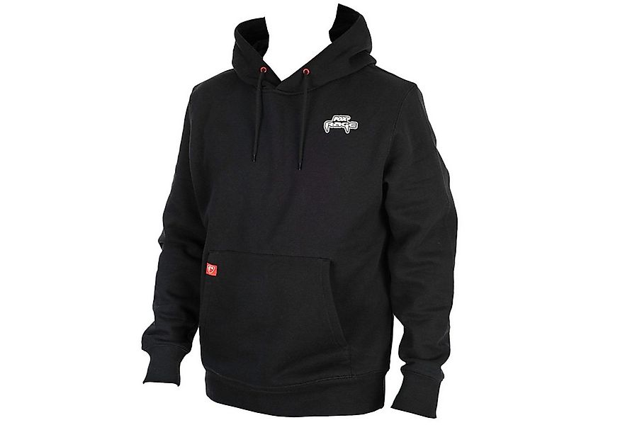 Fox Rage Kapuzenpullover Fox Rage Ragewear Hoody - Angelpullover günstig online kaufen