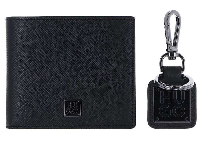 HUGO Geldbörse Hugo STK Gifting (Set, günstig online kaufen