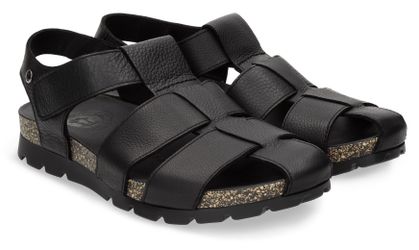 Panama Jack Stanley Sandale Sommerschuh, Klettschuh, günstig online kaufen