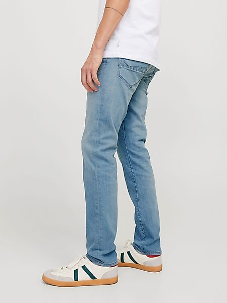 Jack & Jones PlusSize Slim-fit-Jeans JJIGLENN günstig online kaufen