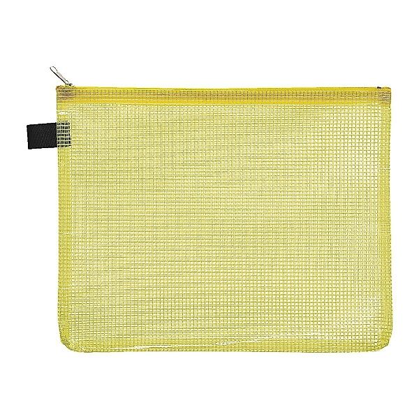 FOLDERSYS Beuteltasche Fresh Colour, mit Reißverschluss günstig online kaufen