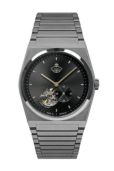 ruhla Automatikuhr Space Control Automatik 4866M-2, Armbanduhr, Herrenuhr, günstig online kaufen