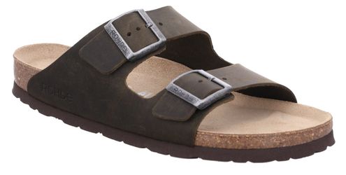 Rohde Grado Pantolette, Sommerschuh, Schlappen, Poolslides, günstig online kaufen