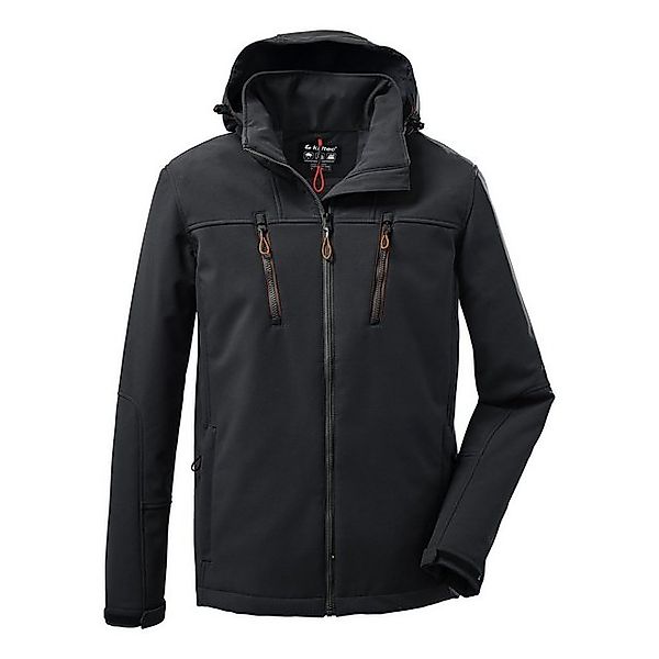 Killtec Softshelljacke Softshelljacke KOW 163 günstig online kaufen